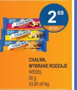Rabat Chałwa oferta