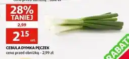 Auchan Cebula dymka oferta