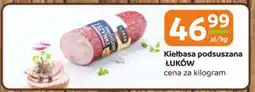 Gama Kiełbasa podsuszana Łuków oferta
