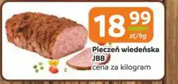 Gama Pieczeń wiedeńska JBB oferta