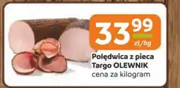 Gama Polędwica z pieca targo olewnik oferta