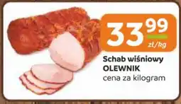 Gama Schab wiśniowy olewnik oferta
