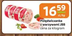 Gama Polędwiczanka z warzywami JBB oferta