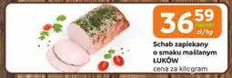 Gama Schab zapiekany o smaku maślanym łuków oferta