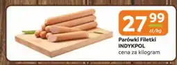 Gama Parówki filetki indykpol oferta