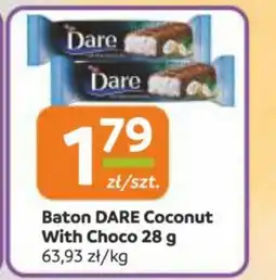 Gama Baton DARE Coconut With Choco oferta