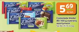 Gama Czekolada Wedel oferta