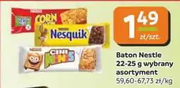 Gama Baton Nestle oferta
