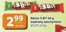 Gama Baton 3 BIT oferta