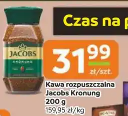 Gama Kawa rozpuszczalna Jacobs Kronung oferta