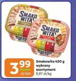 Gama Smakowita oferta