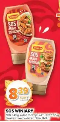 Stokrotka Market Sos Winiary oferta