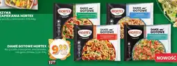 Stokrotka Market Danie gotowe Hortex oferta