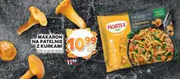 Stokrotka Market Makaron na patelnię z kurkami oferta