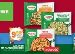 Stokrotka Market Makaron na patelnię Hortex oferta