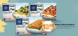 Stokrotka Market Ryba z pieca FROSTA oferta