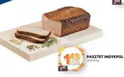 Stokrotka Market Pasztet Indykpol oferta