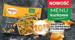 Stokrotka Market Warzywa do zapiekania z kurkami oferta