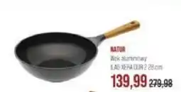 Stokrotka Market NATUR Wok oferta