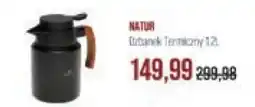 Stokrotka Market NATUR Džbánek Termiczny 1.2L oferta