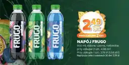 Stokrotka Market Napój Frugo oferta