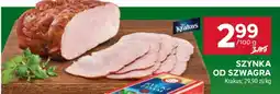 Stokrotka Market Szynka Od Szwagra oferta