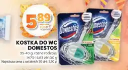 Stokrotka Market Kostka do WC Domestos oferta