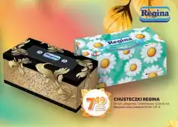 Stokrotka Market Chusteczki Regina oferta