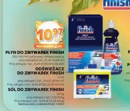 Stokrotka Market Płyn do zmywarek Finish oferta