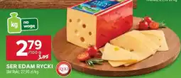 Stokrotka Market Ser Edam Rycki oferta