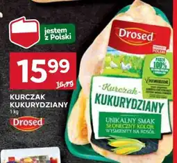 Stokrotka Market Kurczak kukurydziany oferta