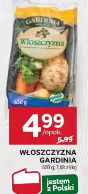 Stokrotka Market Włoszczyzna Gardinia oferta