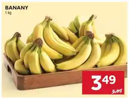 Stokrotka Market Banany oferta