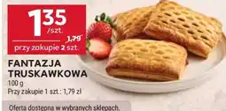 Stokrotka Market Fantazja truskawkowa oferta