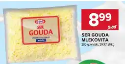 Stokrotka Market Ser Gouda Mlekovita oferta