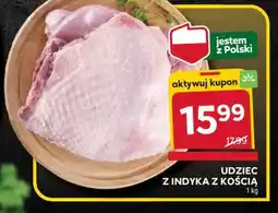 Stokrotka Market Udziec z indyka z kością oferta