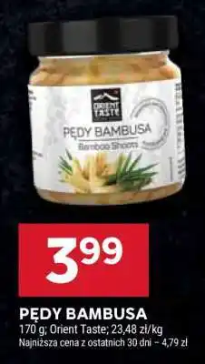 Stokrotka Market Pędy Bambusa oferta