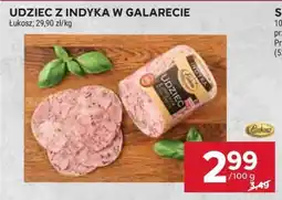 Stokrotka Market Udziec z indyka w galarecie oferta