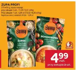 Stokrotka Market Zupa Profi oferta