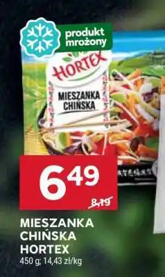 Stokrotka Market Mieszanka chińska HORTEX oferta