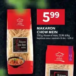 Stokrotka Market MAKARON CHOW MEIN oferta