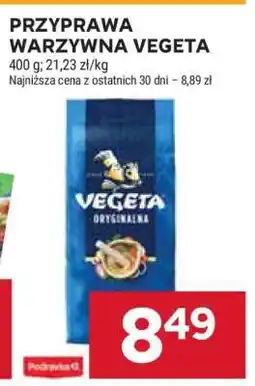 Stokrotka Market Przyprawa warzywna Vegeta oferta