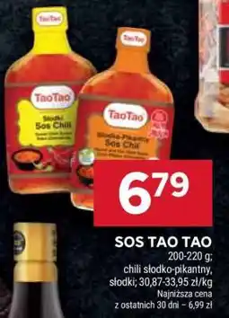 Stokrotka Market Sos TAO TAO oferta