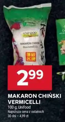 Stokrotka Market MAKARON CHIŃSKI VERMICELLI oferta