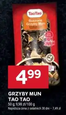 Stokrotka Market Grzyby mun TAO TAO oferta