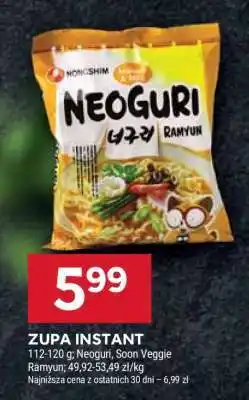 Stokrotka Market Zupa instant oferta