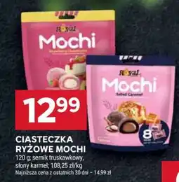 Stokrotka Market Ciasteczka ryżowe mochi oferta