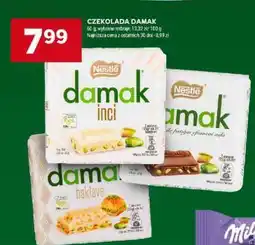 Stokrotka Market Czekolada Damak oferta