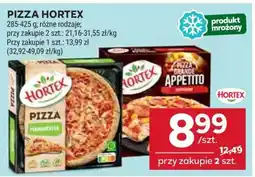 Stokrotka Market Pizza Hortex oferta