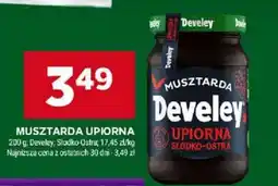 Stokrotka Market Musztarda Upiorna oferta